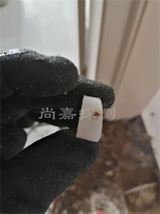 高碑店暖气管道漏水检测